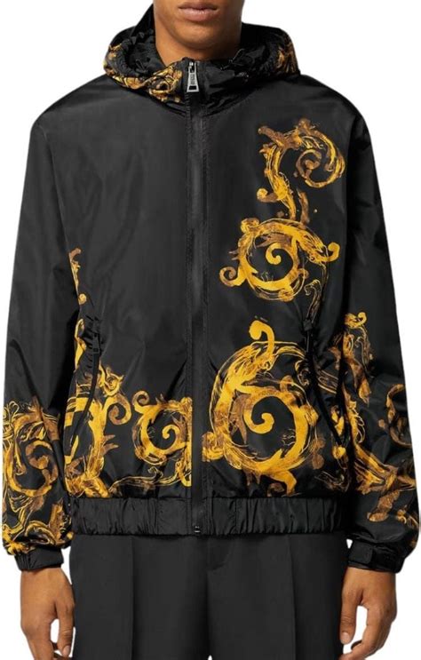 versace jas heren marktplaats|≥ Vind versace jas in Kleding .